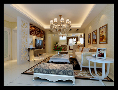 如何選擇信譽好的室內裝修設計？萬家一品裝飾值得信賴