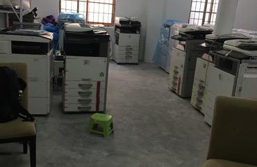 南昌辦公設(shè)備租賃服務(wù) 打印機(jī)、復(fù)印機(jī)、電腦與通訊設(shè)備一站式解決方案