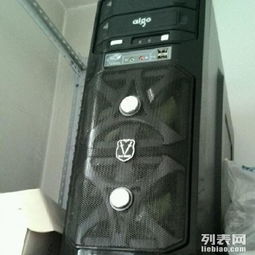 租賃高性能電腦 E3處理器、8G內(nèi)存、120G固態(tài)硬盤及2G獨(dú)立顯卡，滿足計(jì)算機(jī)通訊設(shè)備需求