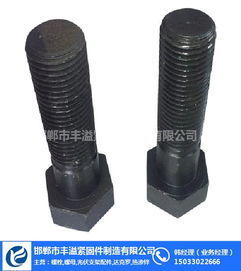 臨汾多元合金共滲 豐溢緊固件大家的選擇 多元合金共滲價(jià)格