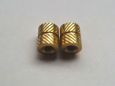 M4&times;2六角銅螺母 非標(biāo)緊固件廠家直銷加工各種規(guī)格批發(fā)現(xiàn)貨供應(yīng)