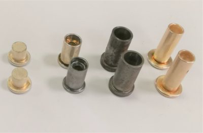 金利寶電子攜手企知道科創(chuàng)空間 賦能5G緊固件創(chuàng)新未來(lái)