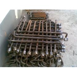 地腳螺栓 ,加工定做活節(jié)螺栓,永年利泰緊固件