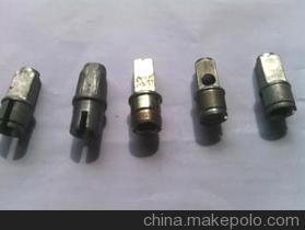 【專業(yè)生產(chǎn)執(zhí)手鎖接頭及高難度緊固件,異性產(chǎn)品】價(jià)格,廠家,圖片,鎖具配件,溫州市龍灣永中全林五金配件加工廠-